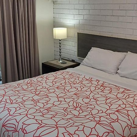 Bristol Hill Motor Inn Maryborough Eksteriør bilde
