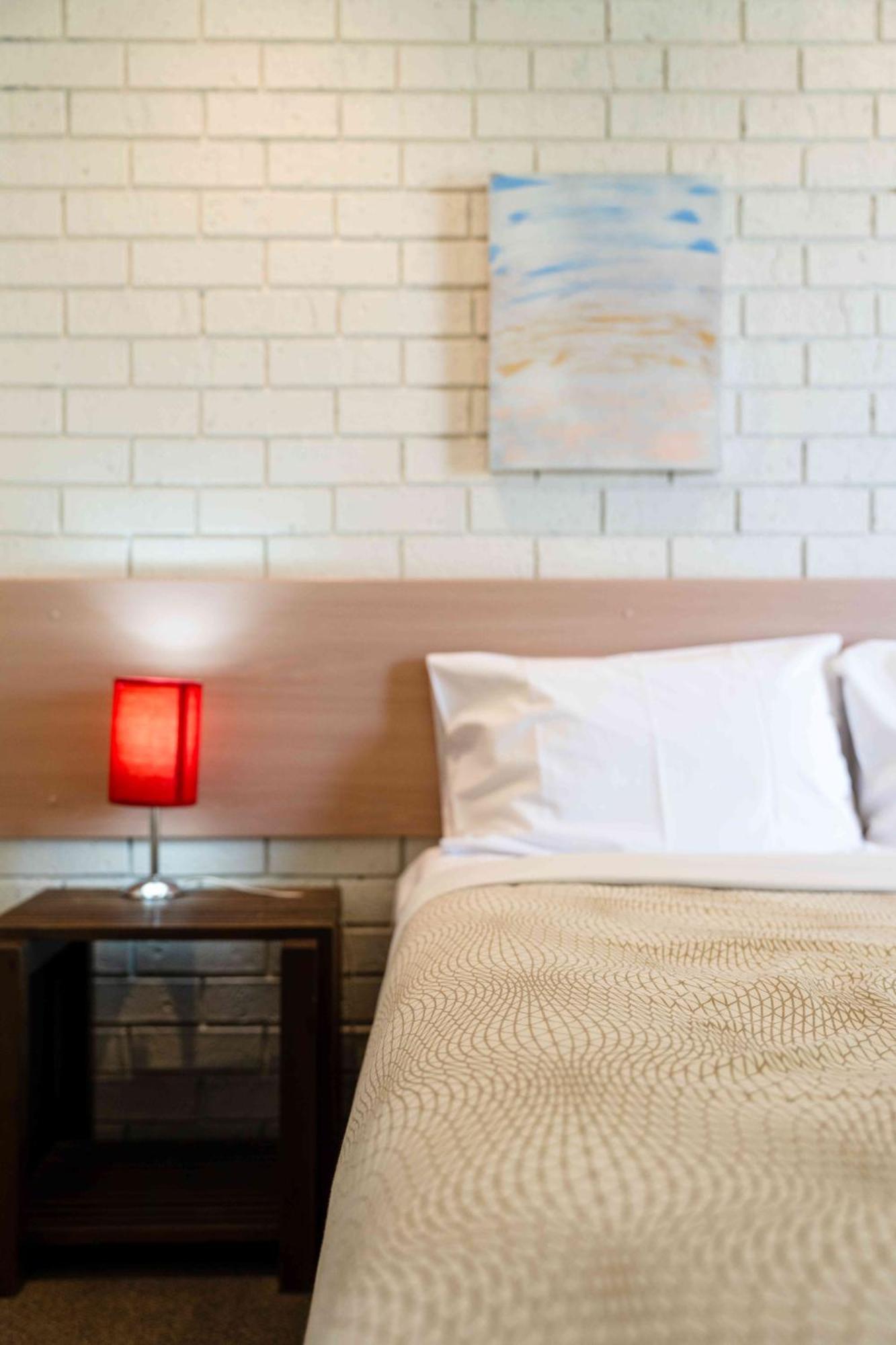 Bristol Hill Motor Inn Maryborough Eksteriør bilde
